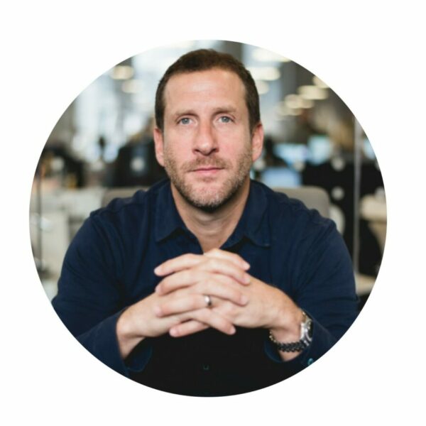 The Institute of Practitioners in Advertising (IPA) has nominated EssenceMediacom global chief operating officer Josh Krichefski, as its president-elect.