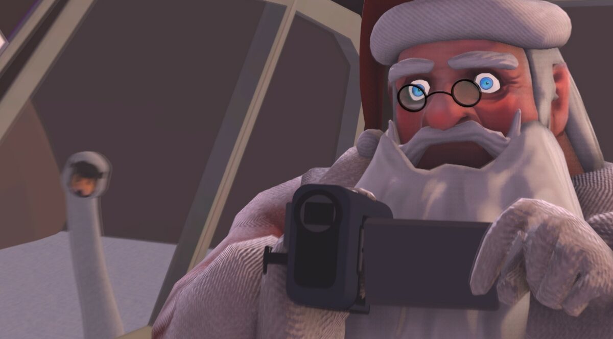 Taco Bell UK unveils its first ever Christmas TV ad with unique creator