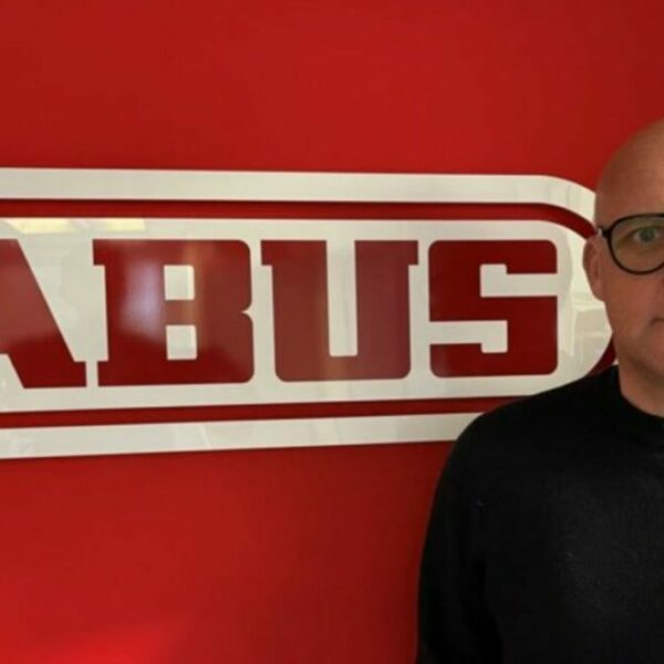 Abus, a German manufacturer of bike locks and chains, has appointed Simon Ford as its new marketing director for the UK and Ireland.