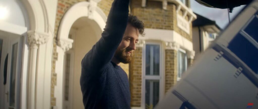 Auto Trader has launched the latest iteration of its 'Matchmaker' campaign, highlighting the ways in which it helps everyone find their perfect car.