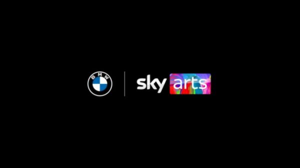 Sky Media and BMW have announced a new multi-million-pound sponsorship deal that will see the car manufacturer sponsor Sky Arts programming.