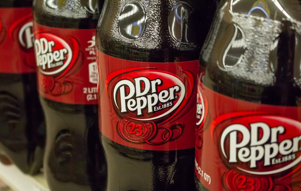 The Institute of Practitioners in Advertising (IPA) has publicly condemned the news that Keurig Dr Pepper is asking agencies to accept 360-day payment terms as part of a company-wide PR agency search in the United States.
