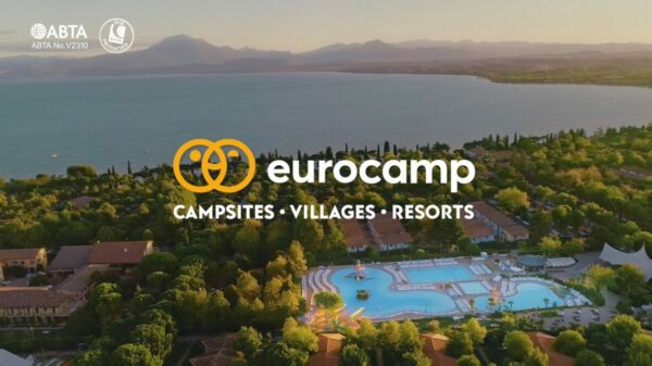 Holidaymaker Eurocamp is set to launch its 'biggest ever' TV campaign after two years of radio silence in a bid to widen its appeal.
