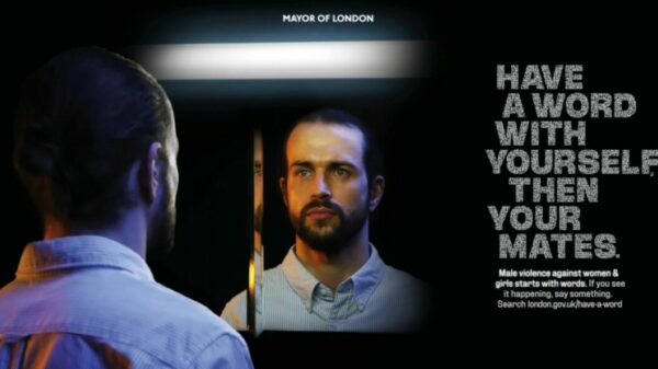 The Mayor of London and Ogilvy UK have taken home the Grand Prix at the DMA Awards 2022 for their 'Have a Word' campaign.