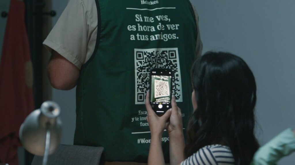 Heineken has unveiled the latest iteration of its #workresponsibly initiative titled 'The Office Cleaners'.