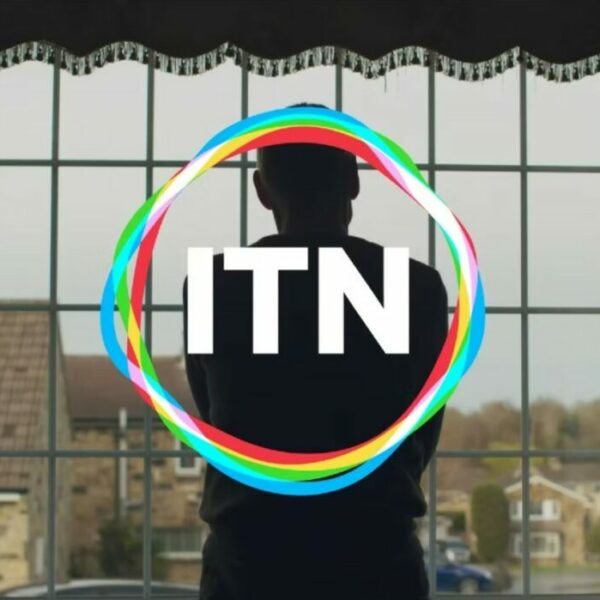 ITN has unveiled a re-brand in a bid to highlight its transformation from "a legacy British news organisation to a global player in news".