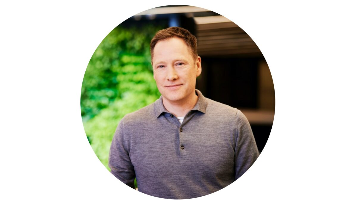 Netflix hires Ikea's global marketing leader James Foster Marketing Beat