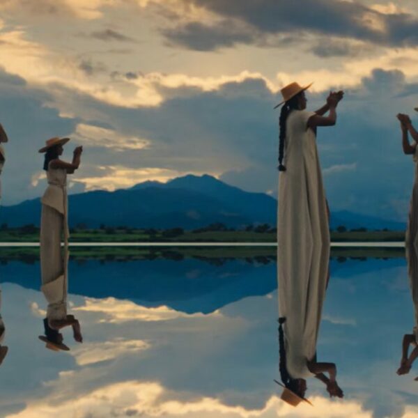 Tequila brand Patrón has unveiled a campaign that intends to celebrate its ‘authentic Tequila production’.