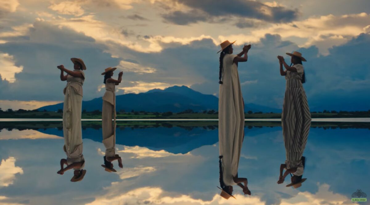 Tequila brand Patrón has unveiled a campaign that intends to celebrate its ‘authentic Tequila production’.