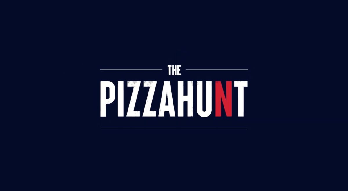 Pizza Hut Australia and creative agency VMLY&R have entered the video game Call of Duty to give out free pizza to gamers.