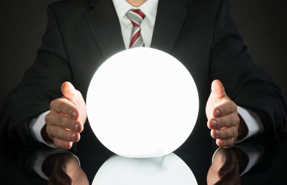 marketing prediction