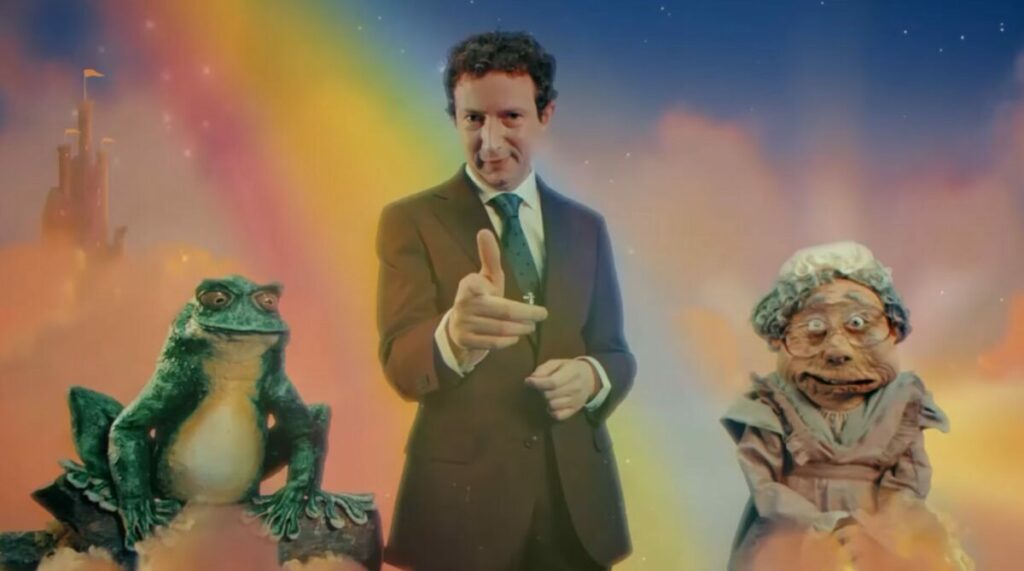 Television marketing body Thinkbox has unveiled a unique ad campaign to highlight the effectiveness of TV advertising.