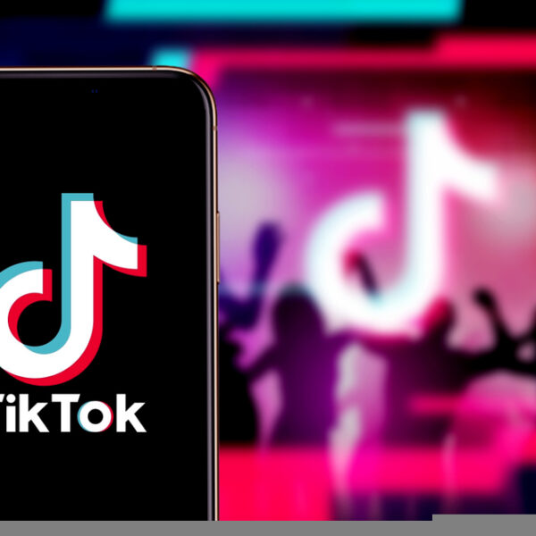 TikTok's advertising revenue is predicted to have doubled in the past year according to a report from media agency GroupM.