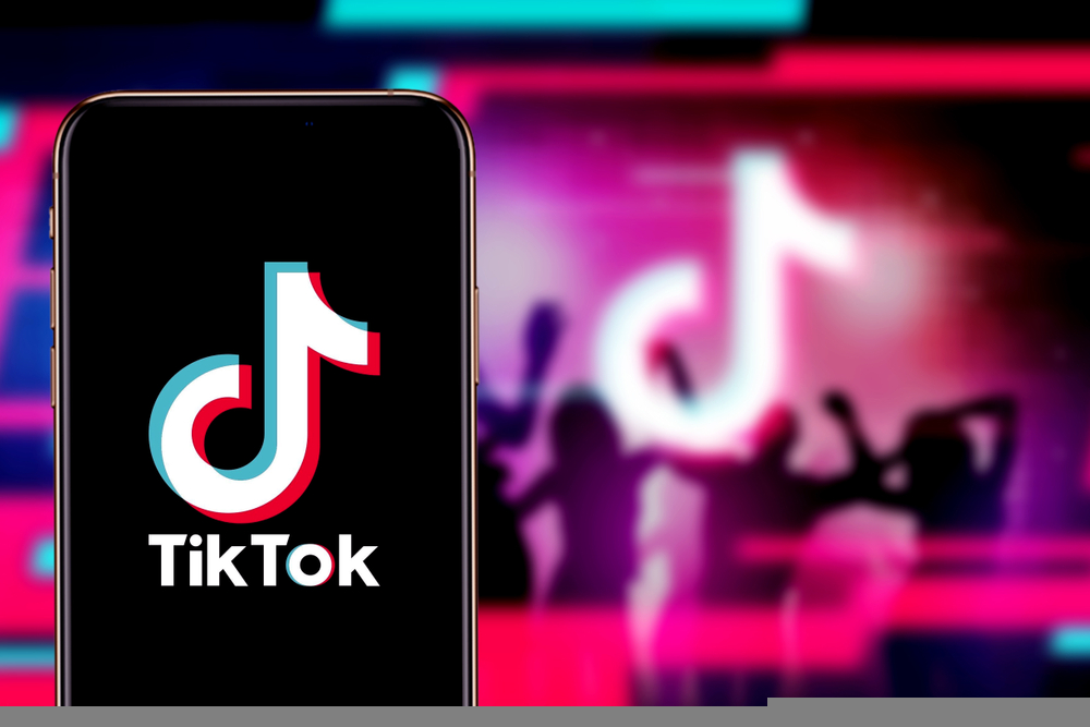 TikTok's advertising revenue is predicted to have doubled in the past year according to a report from media agency GroupM.