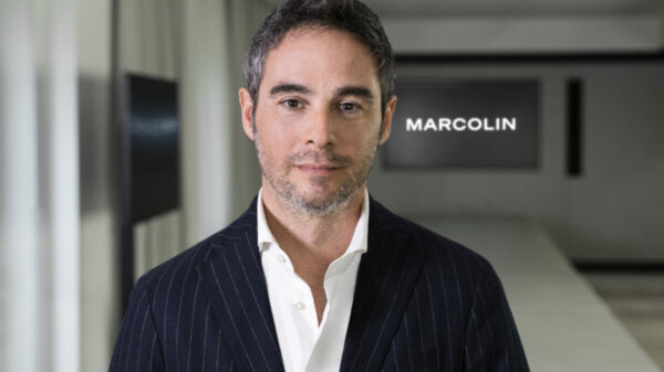 Eyewear company Marcolin has appointed Alessio Puleo as its new group marketing director.