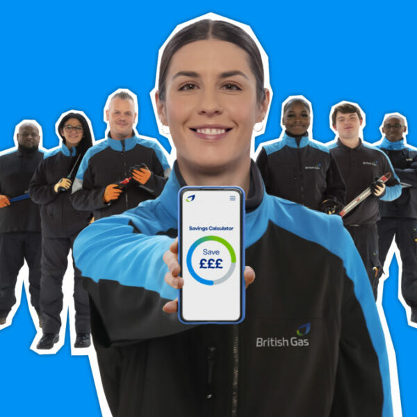 British Gas has unveiled 'Money Saving Engineers, a campaign that highlights the ways in which engineers can help customers save money.