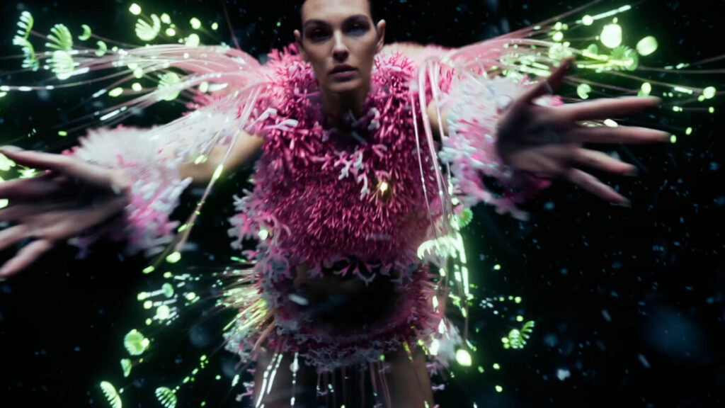 London-based creative studio FutureDeluxe has struck a transatlantic deal with Canada-based Tendril to co-invest in a new organisation, Forever.