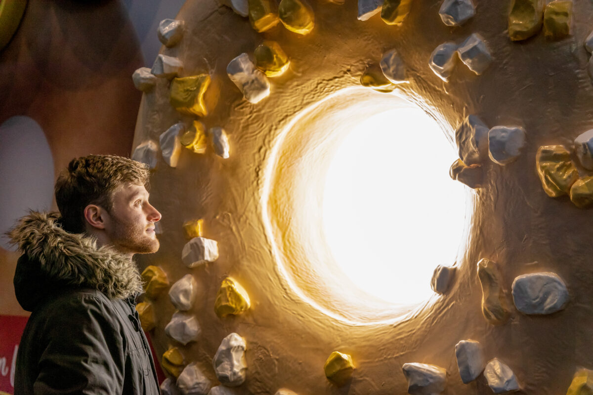 Krispy Kreme SADvert