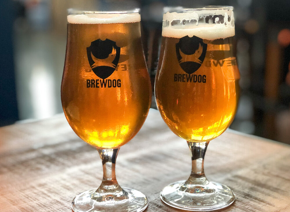 Brewdog