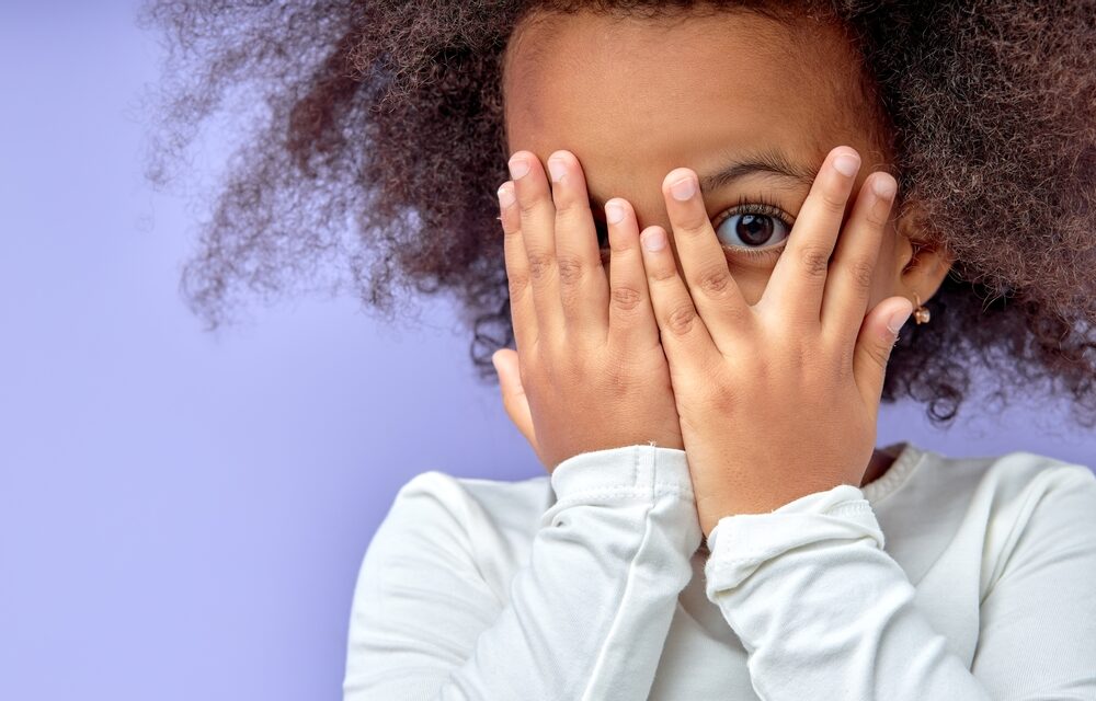 children advertising