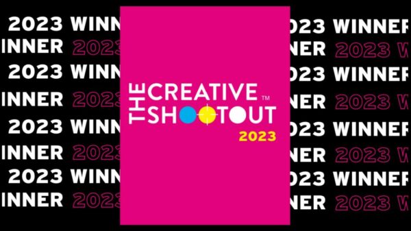 Communications agency Red Consultancy was crowned the winner of The Creative Shootout 2023 in aid of FoodCycle in London last night.