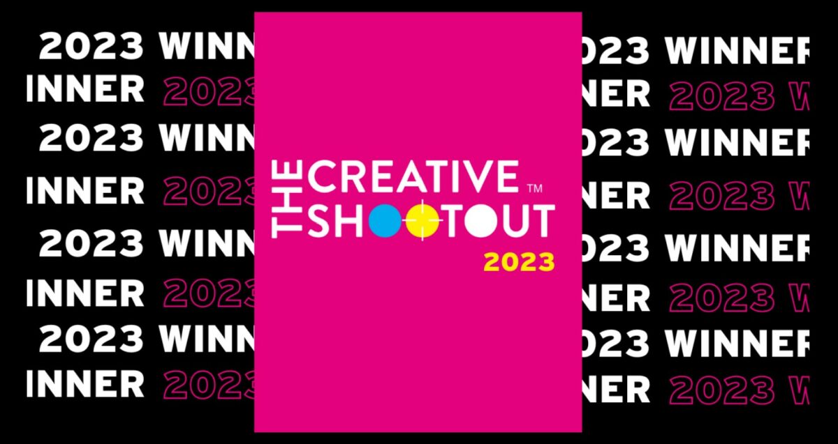 Communications agency Red Consultancy was crowned the winner of The Creative Shootout 2023 in aid of FoodCycle in London last night.