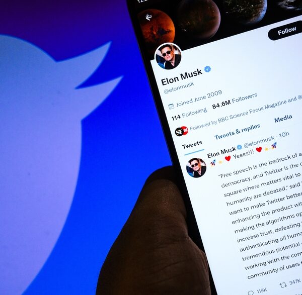Twitter Elon Musk