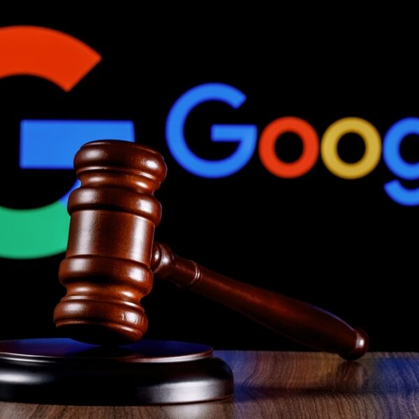 google