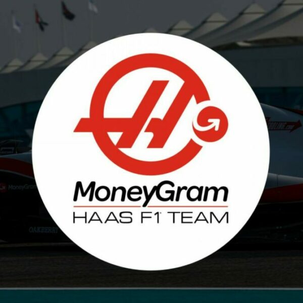 haas logo