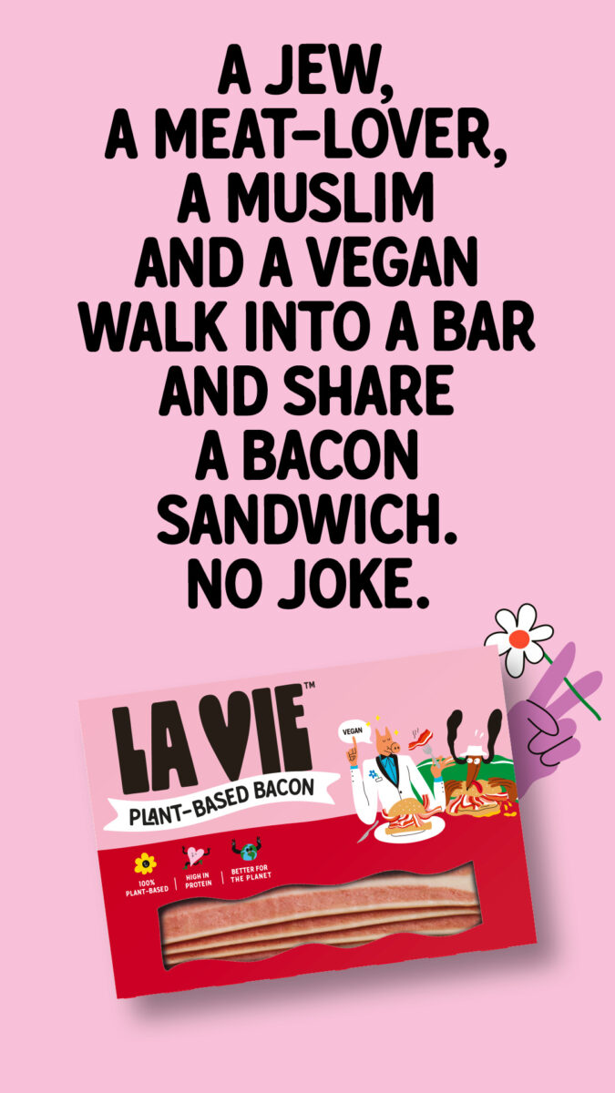 la vie