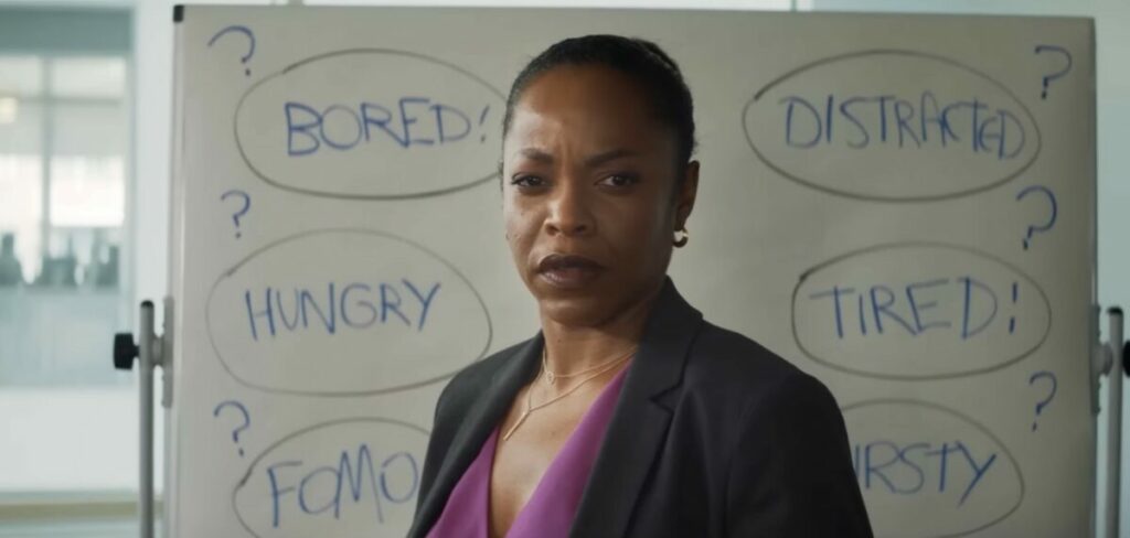 McDonald's UK has unveiled its latest ad 'Fancy a McDonald's?' directed by Hot Fuzz and Shaun of the Dead filmmaker Edgar Wright.