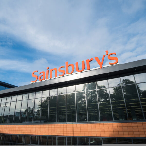 Sainsbury's