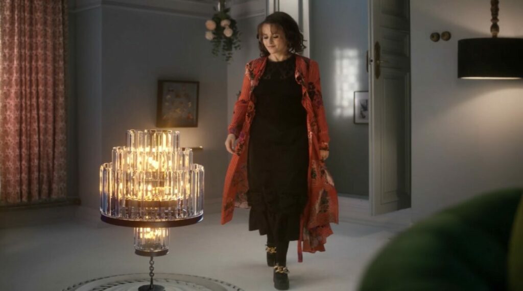 sofology helena bonham carter