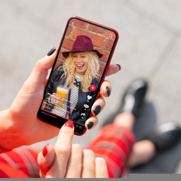 digital advertising on social media