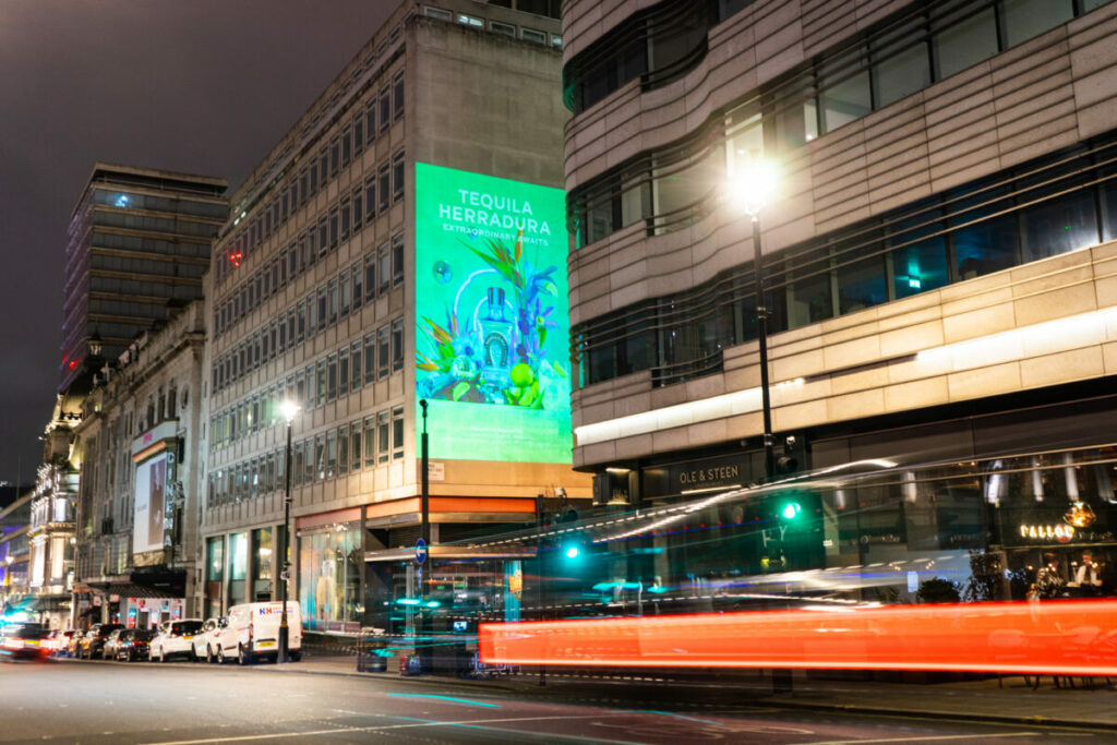 Herradura Tequila raises a glass to International Margarita Day with