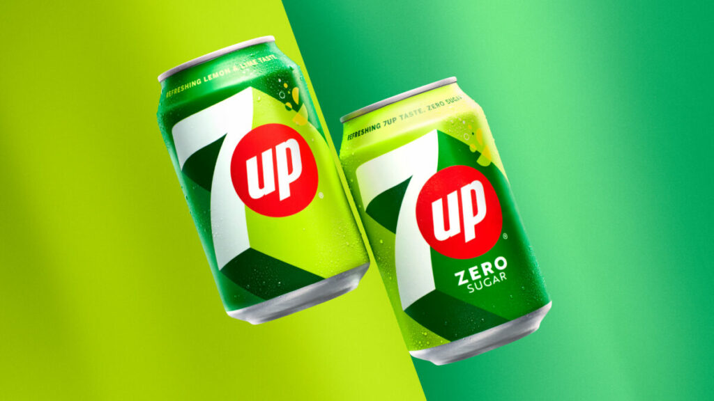 7UP