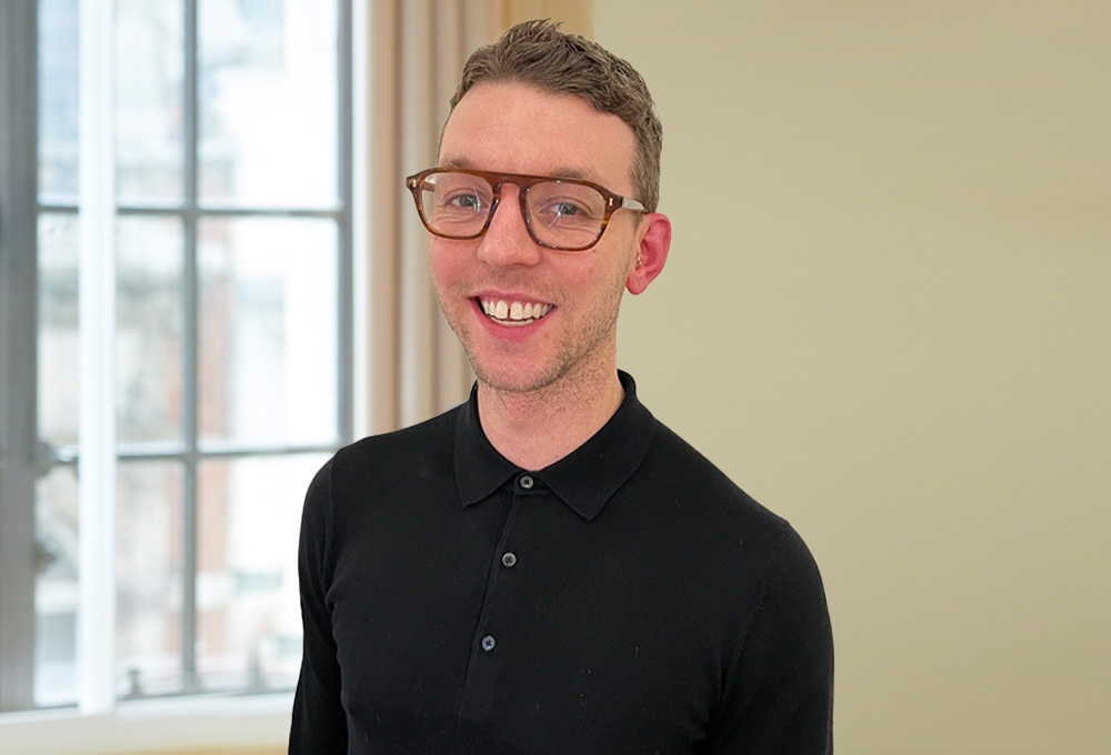 PR and digital agency The PHA Group has appointed Mike Chivers as its new creative director.