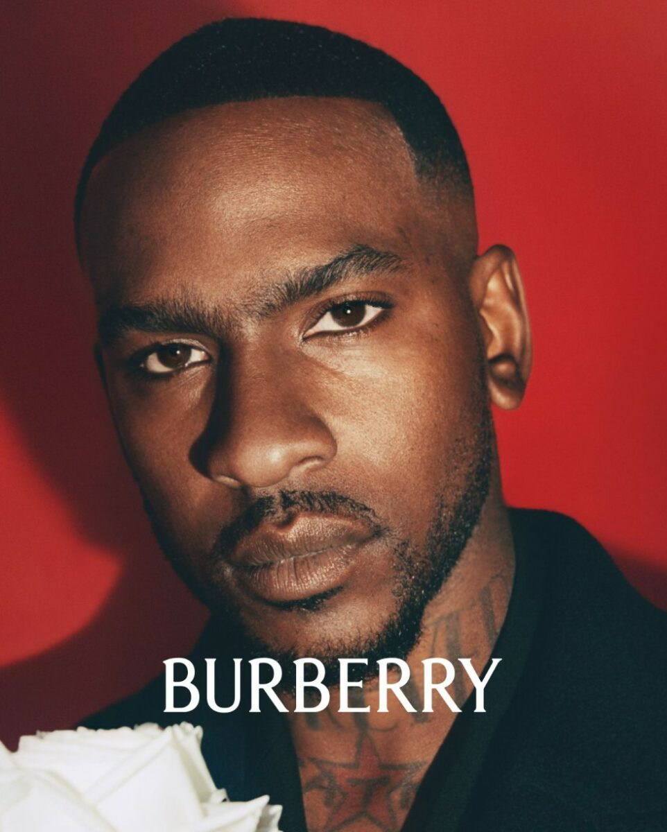 Burberry has unveiled its first campaign since appointing its new chief creative officer Daniel Lee.