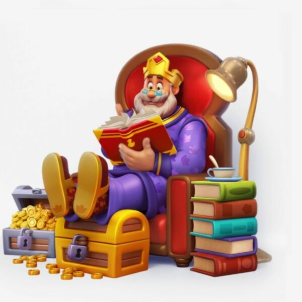 Dream Games - owner of the high-grossing game Royal Match - has appointed Spark Foundry as its UK media agency.