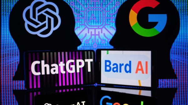 Alphabet, lost £82 million ($100 billion) in market value yesterday after its new chatbot AI Bard shared inaccurate information in a promotional video.