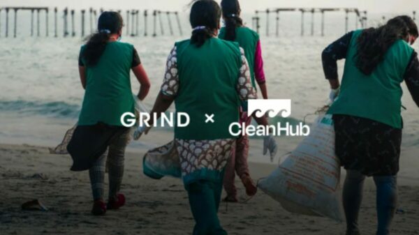 Grind has announced the launch of its charity - the Better Coffee Foundation - to help clean up the waste left by the single-use coffee pods.