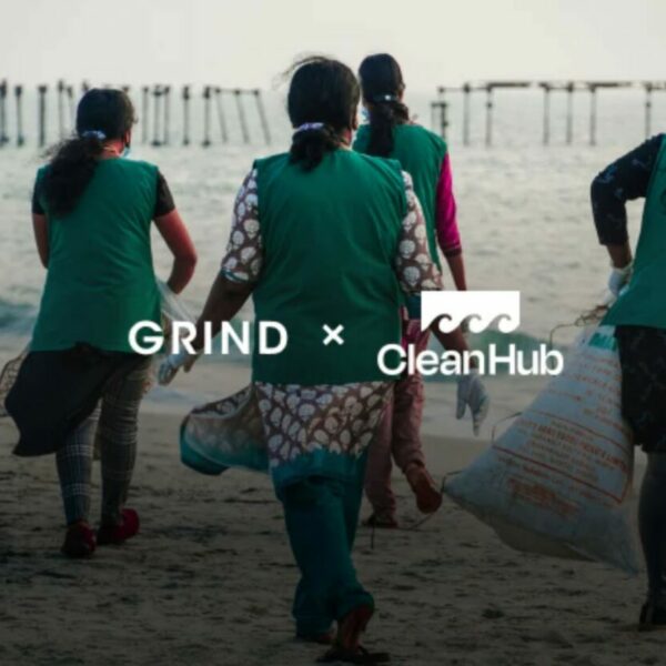 Grind has announced the launch of its charity - the Better Coffee Foundation - to help clean up the waste left by the single-use coffee pods.