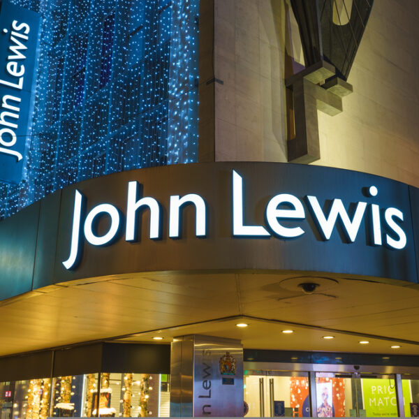 round-up john lewis