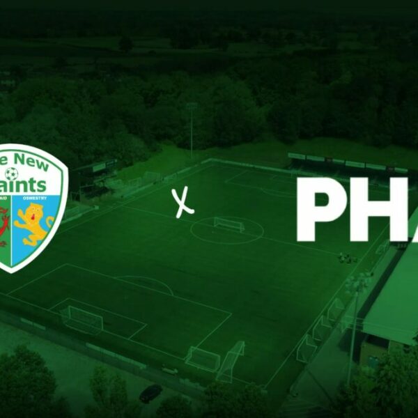 Welsh JD Cymru Premier football team - The New Saints FC - has appointed digital agency The PHA Group in a bid to raise the profile of the club.