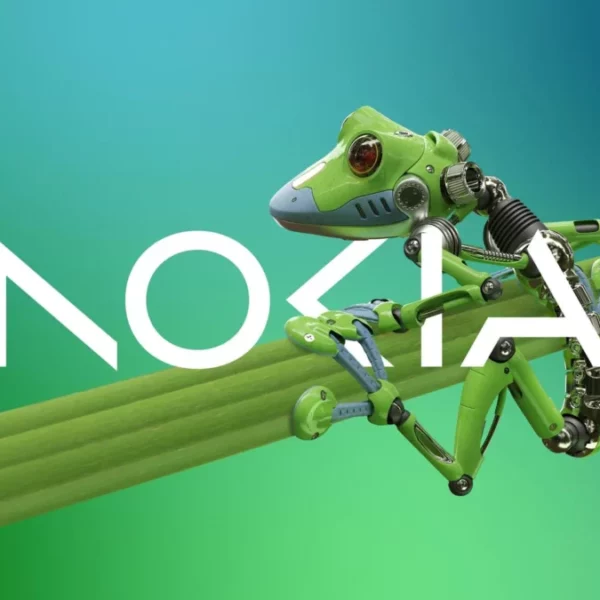 nokia