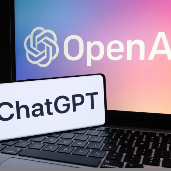OpenAI, the owner of 'Generative AI' technology ChatGPT, has become the 44th most visited global website, according to 'Digital-adoption.com'.