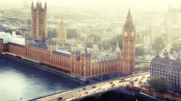 Marketing technology industry leaders have been invited to Parliament to debate on the UK's digital skills crisis.