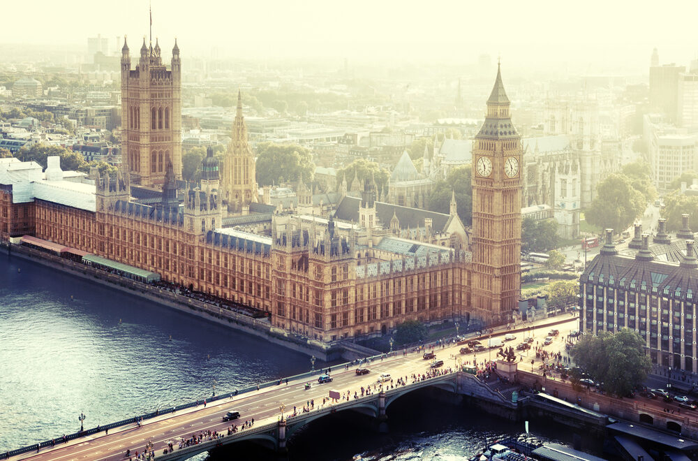 Marketing technology industry leaders have been invited to Parliament to debate on the UK's digital skills crisis.