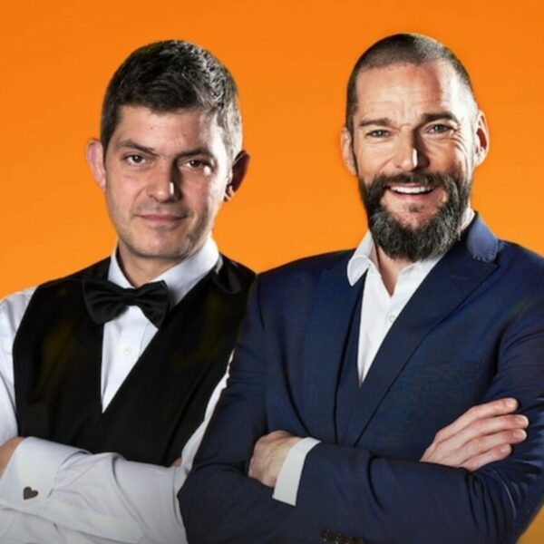 Peroni Nastro Azzurro has announced its debut partnership with Channel 4 series 'First Dates' with an exclusive sponsorship on Valentine's Day.