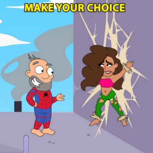 save the bro ad